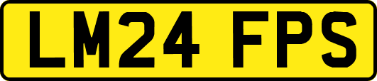 LM24FPS