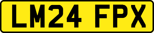 LM24FPX