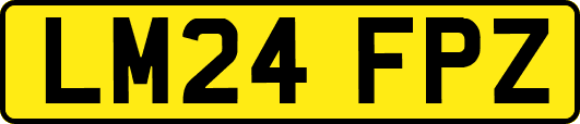 LM24FPZ