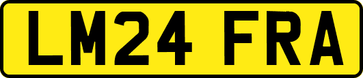 LM24FRA