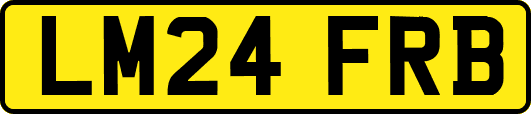 LM24FRB