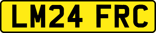 LM24FRC