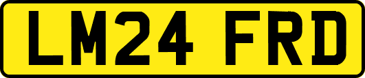 LM24FRD