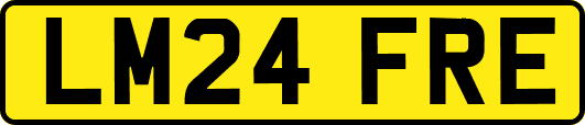 LM24FRE