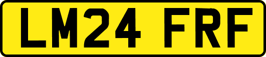 LM24FRF