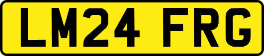 LM24FRG