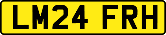 LM24FRH