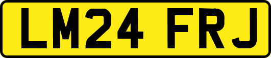 LM24FRJ