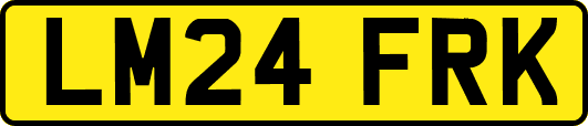 LM24FRK