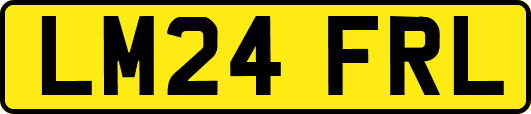 LM24FRL