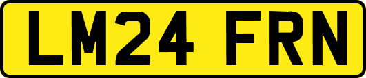 LM24FRN