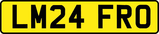LM24FRO