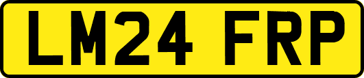 LM24FRP