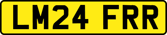 LM24FRR