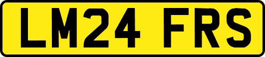 LM24FRS