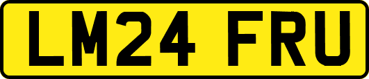 LM24FRU