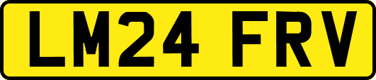 LM24FRV