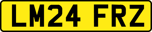 LM24FRZ