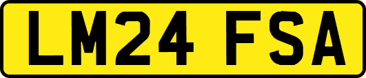 LM24FSA