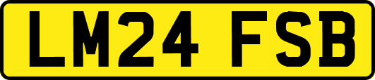 LM24FSB