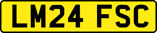LM24FSC