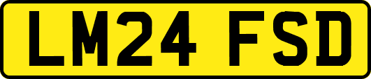 LM24FSD