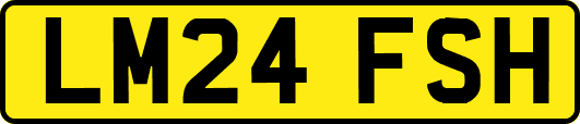 LM24FSH