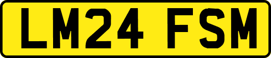 LM24FSM