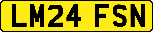LM24FSN