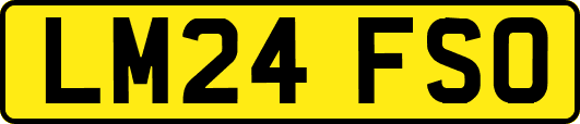 LM24FSO
