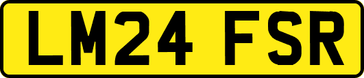 LM24FSR