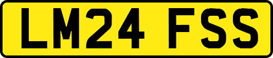 LM24FSS