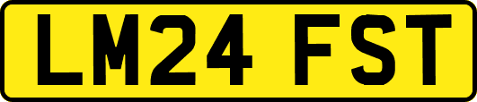 LM24FST