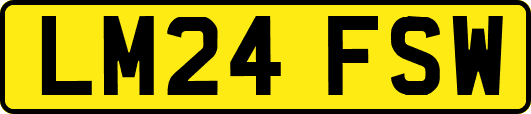 LM24FSW