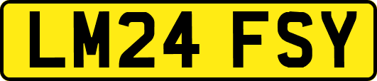 LM24FSY