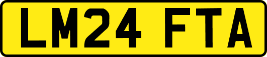 LM24FTA