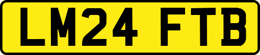 LM24FTB
