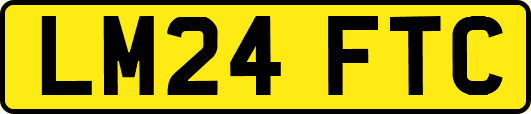 LM24FTC