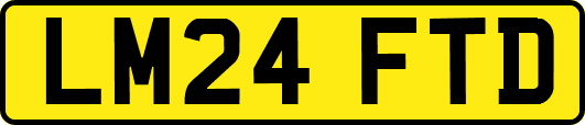 LM24FTD