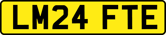 LM24FTE