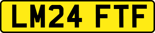 LM24FTF