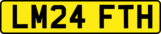 LM24FTH
