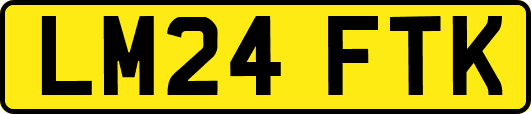 LM24FTK