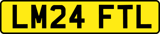 LM24FTL