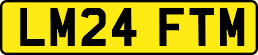 LM24FTM