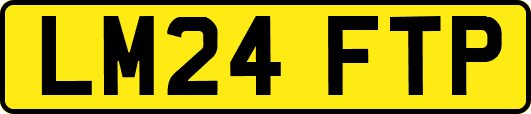 LM24FTP