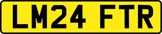 LM24FTR