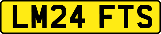 LM24FTS