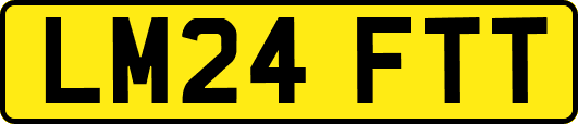 LM24FTT