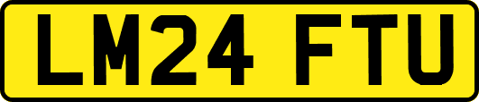 LM24FTU